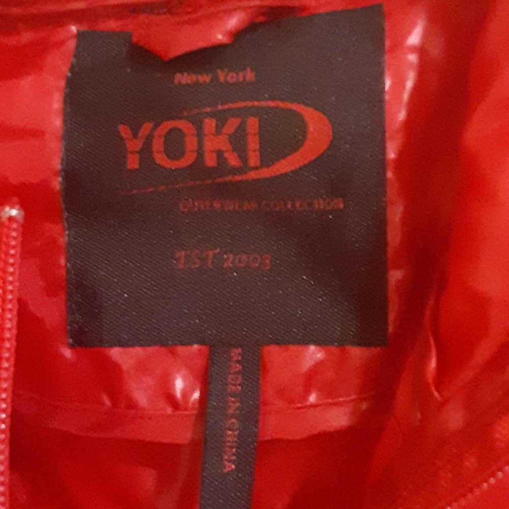 Yoki Jacket - image 5